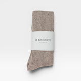 Winter Sparkle Socks — view 4
