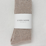 Winter Sparkle Socks