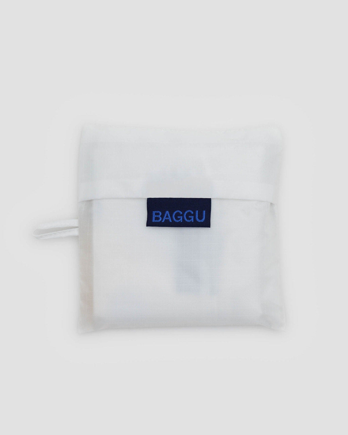 Standard Baggu - Thank You Happy, detail