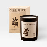 Desert Heights Candle