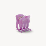 Mini Claw in Orchid