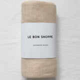Cashmere Shawl