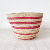 Fine Weave Basket