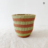 Fine Weave Basket
