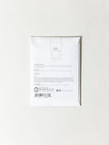 Binchotan Charcoal Face Scrub Towel