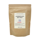 Norwegian Sea Salt