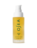 1 oz bottle of Undaria Algae Body Oil