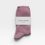 Glitter Her Socks — view 4