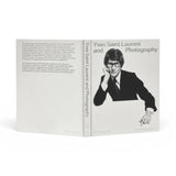 Yves Saint Laurent and Photography — view 9