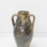 Antique Turkish Ceramic Vase 1