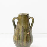 Antique Turkish Ceramic Vase 3