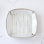 Nishi Designs Ceramic Platter