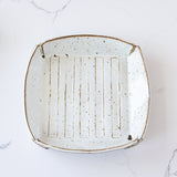 Nishi Designs Ceramic Platter