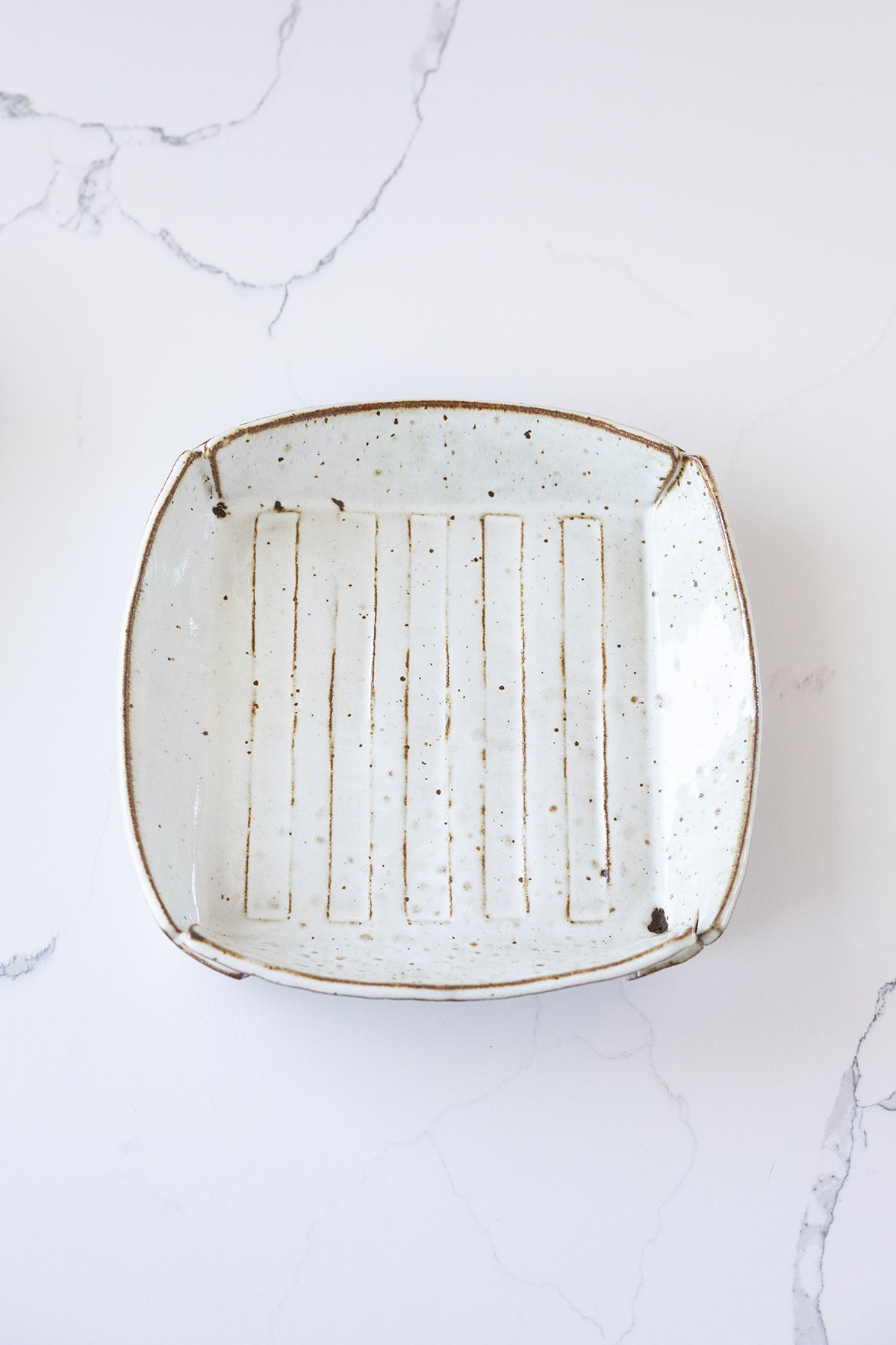 Nishi Designs Ceramic Platter