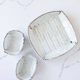 Ceramic Platter — view 3