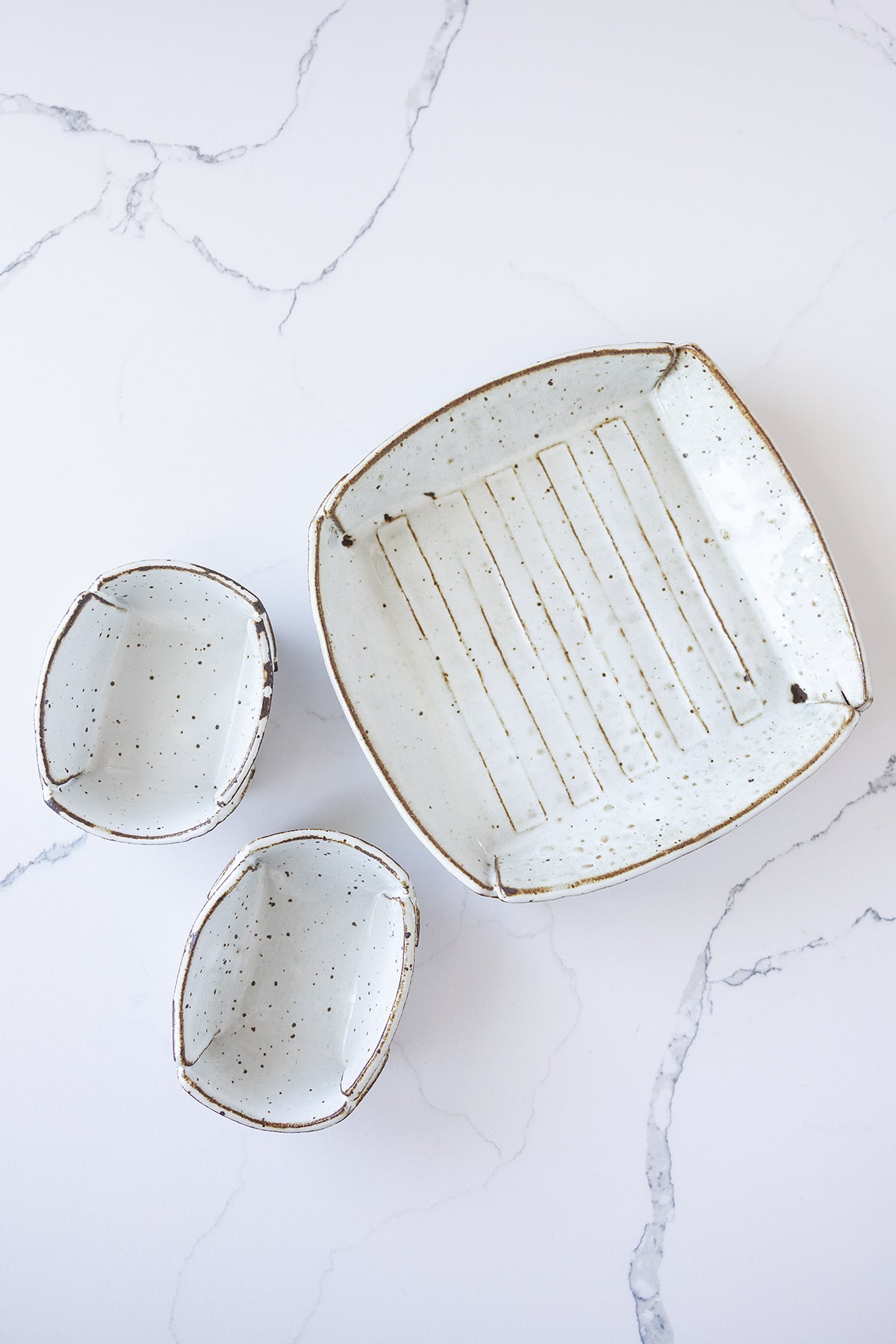 Ceramic Platter — view 3