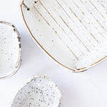 Ceramic Platter — view 2