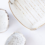Ceramic Platter — view 2