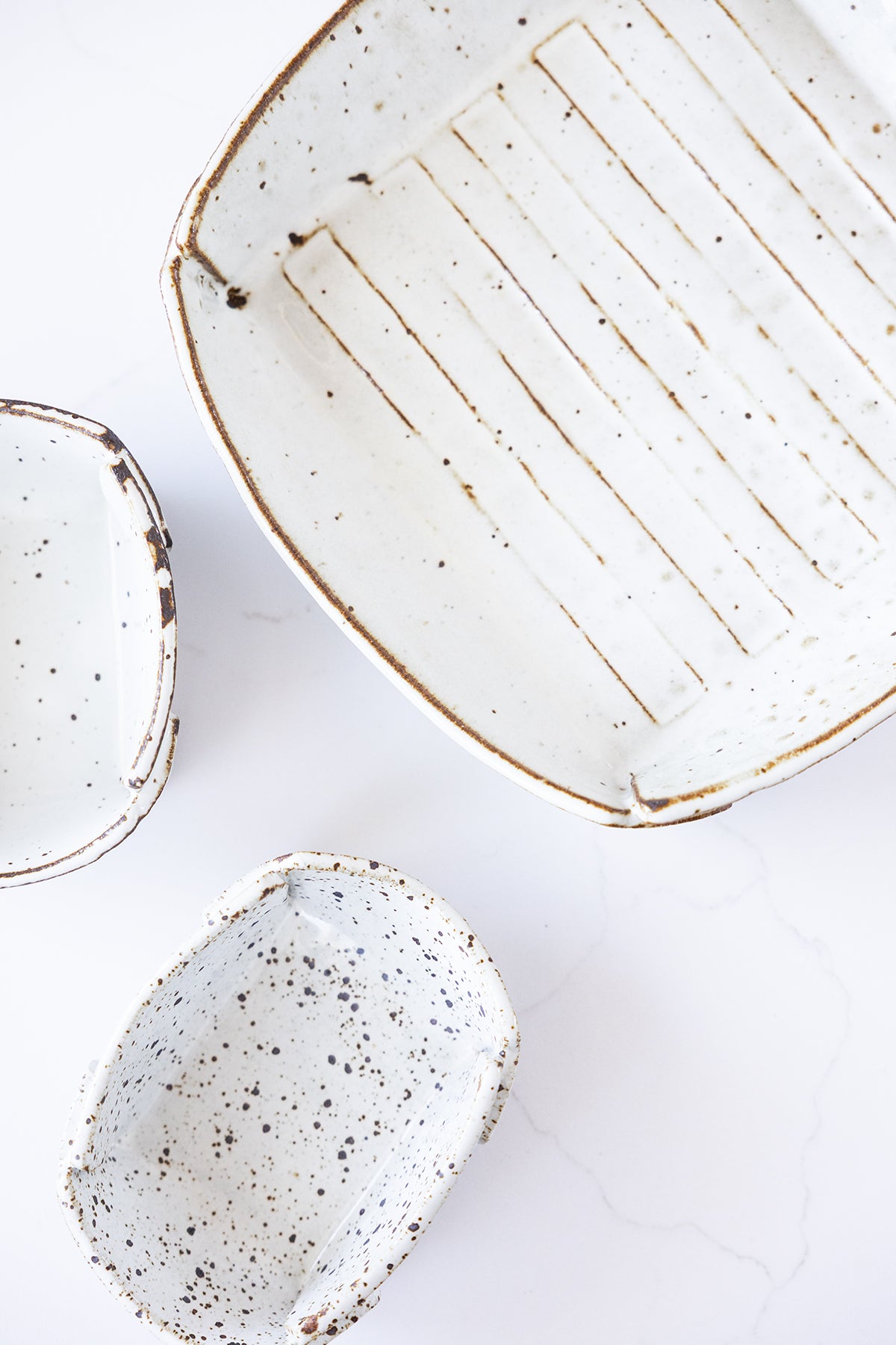 Ceramic Platter — view 2