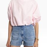 Coco Shirt - Pink