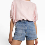 Coco Shirt - Pink