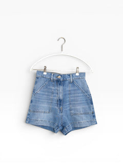 Wyatt Short - Malibu Wash