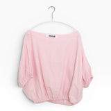 Coco Shirt - Pink