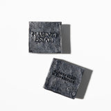 Lavender & Activated Charcoal Soap Brick