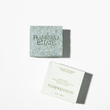 Exfoliating Peppermint Soap Brick