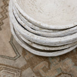 Vintage Papier-Mâché Bowls