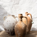 Antique Turkish Terracotta Pot