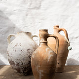 Antique Turkish Terracotta Pot