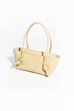 Fleca Shoulder Bag - Oat