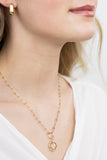 14K HardWear Dainty Necklace