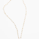 14K HardWear Dainty Necklace