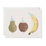 Fruit Party Card