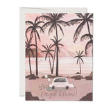 Getaway Car Card