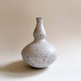 Mono Bottleneck Vase 006