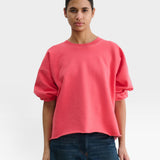 RACHEL COMEY Fond Sweatshirt - Guava