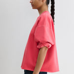 Rachel Comey Fond Sweatshirt Guava