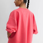 Rachel Comey Fond Sweatshirt Guava