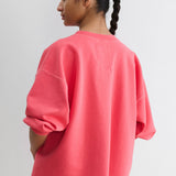 Rachel Comey Fond Sweatshirt Guava