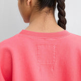 Rachel Comey Fond Sweatshirt Guava
