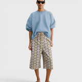 Fond Sweatshirt - Light Blue