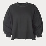 Fond Swearshirt - Charcoal
