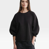 RACHEL COMEY Fond Sweatshirt - Charcoal