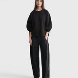 Fond Sweatshirt - Charcoal