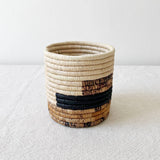 Bamburi Storage Plant Basket