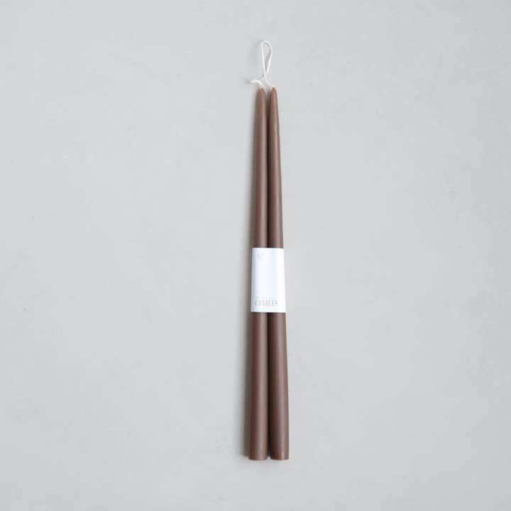 18" Taper Candles