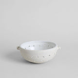 Vermont Stoneware Berry Colander — view 4